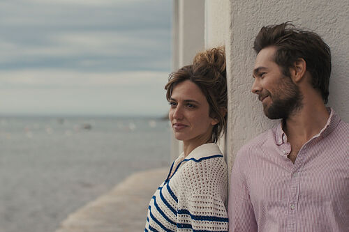 Amo a esta pija / Odio a esta pija