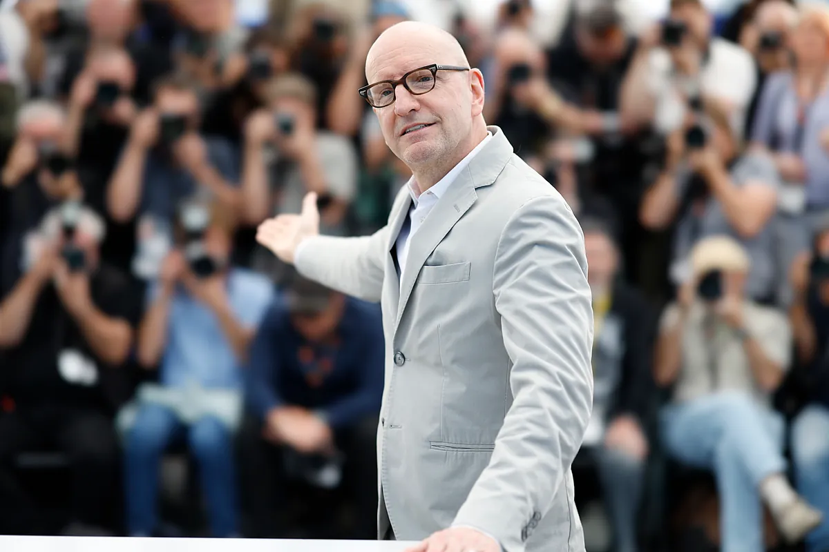 Steven Soderbergh trae de vuelta a John Lennon a Cannes con inteligencia artificial: "Llegará el día que lo más apreciado sea el arte con defectos"