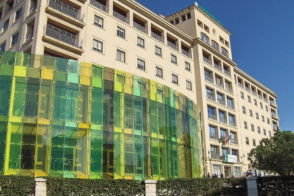 Una "incidencia técnica" generó falsos positivos en el cribado de cáncer de colon en Málaga
