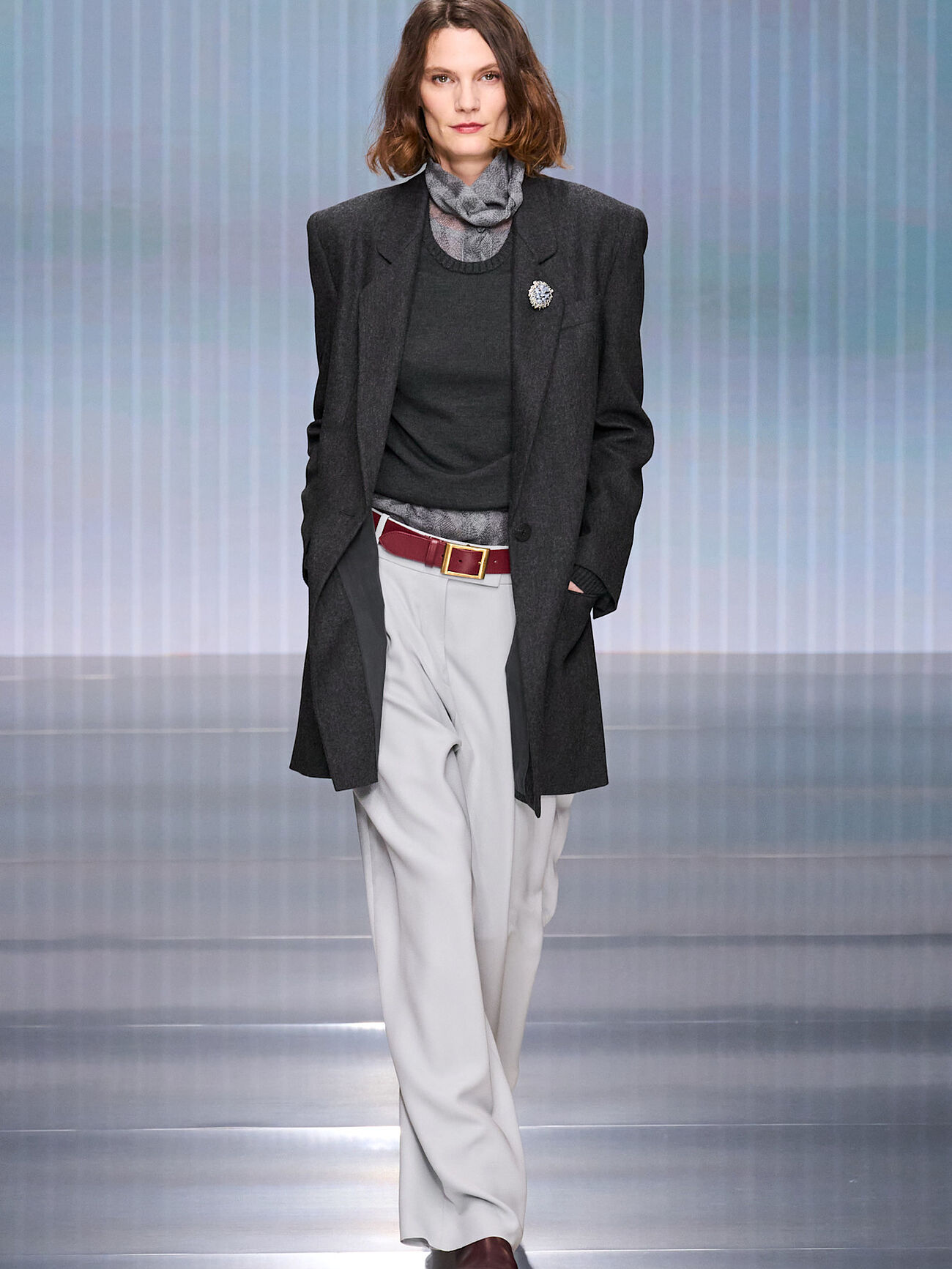 Giorgio Armani oto�o/invierno 2026