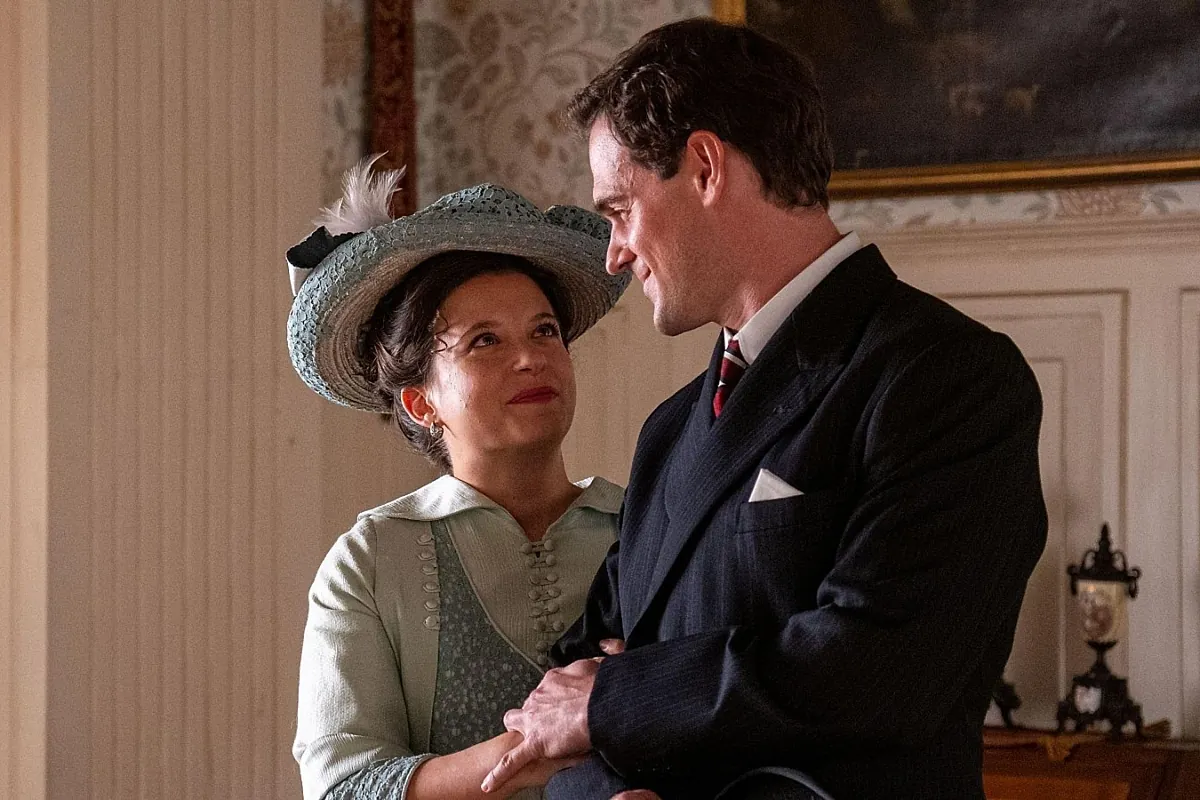 Un icónico actor de 'Física o Química' se une a 'La Promesa' y revoluciona  la trama por completo | Series