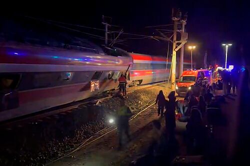 Adamuz, un espejo inc�modo en el que mirarse