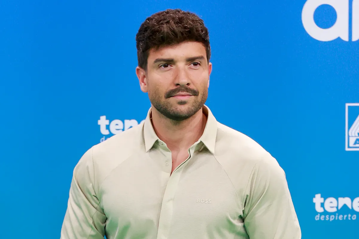 Pablo Alborán, sobre su relación con Juan Sesma: "No tengo nada que desmentir. Estoy contentísimo"