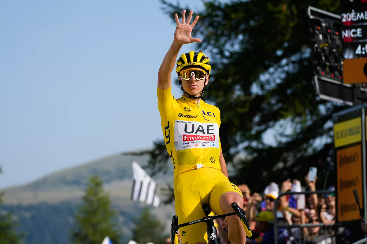 Cuándo empieza el Tour de Francia 2026: fechas, etapas y recorridos