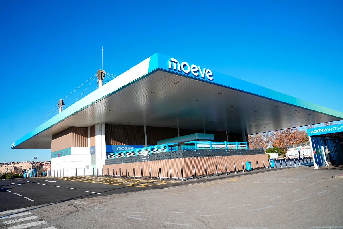 Moeve y Naturgy impulsan el ahorro en carburante durante Semana Santa con descuentos de hasta 67 céntimos por litro