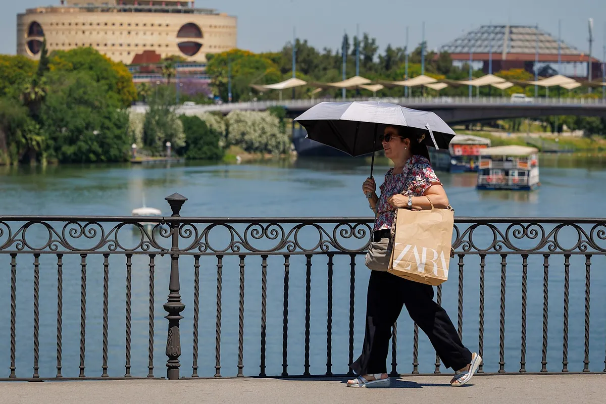 La Aemet anuncia un pronóstico pesimista de altas temperaturas para los meses de verano