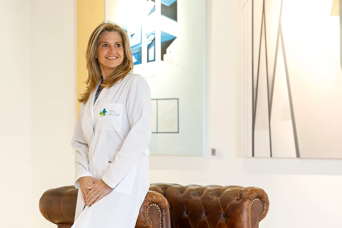 "Come menos, muévete más", el mantra que perjudica la pérdida de peso con salud