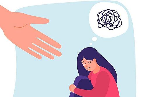 Escuelas�de familia,�l�neas telef�nicas, grupos de apoyo y�orientaci�n 'online... recursos de ayuda para comprender y aprender a contener una crisis suicida de un ser querido