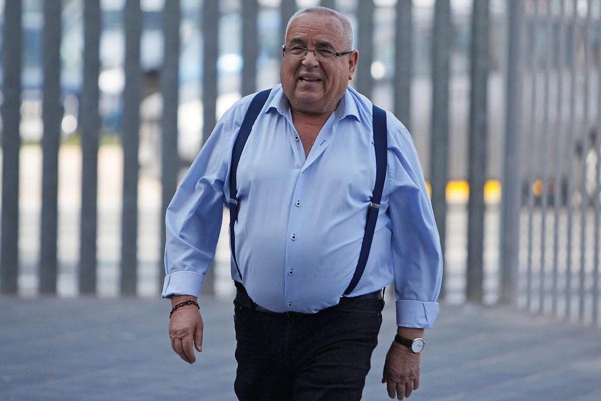 El Supremo ordena revisar la condena al ex alcalde de Calpe por el caso Brugal al dar validez a las escuchas teléfonicas del empresario que pagó mordidas