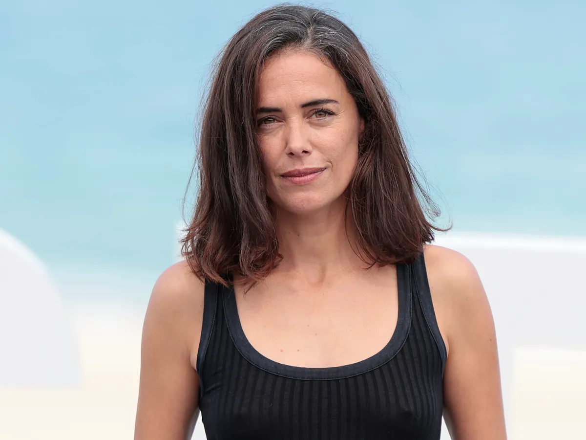 Patricia López Arnaiz: lógica aplastante