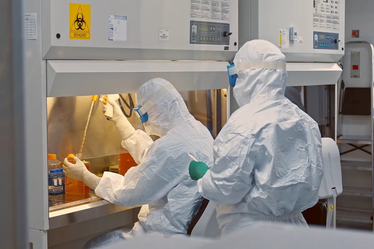 Investigación pública 'made in Spain' para enfermedades raras: EEUU aprueba el primer fármaco de terapia génica español