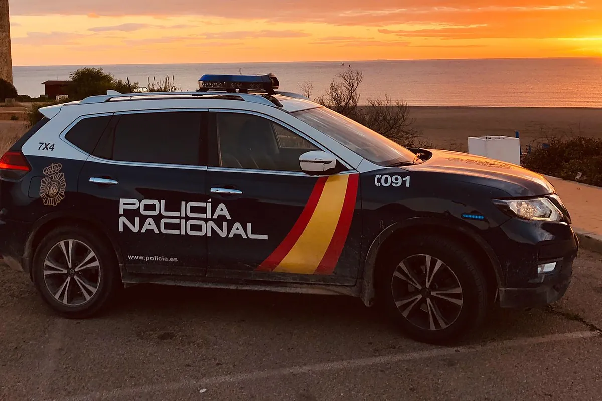 Detenido un hombre por agredir sexualmente durante tres años a su hija menor de edad después de que ésta lo denunciara en su colegio en Manacor