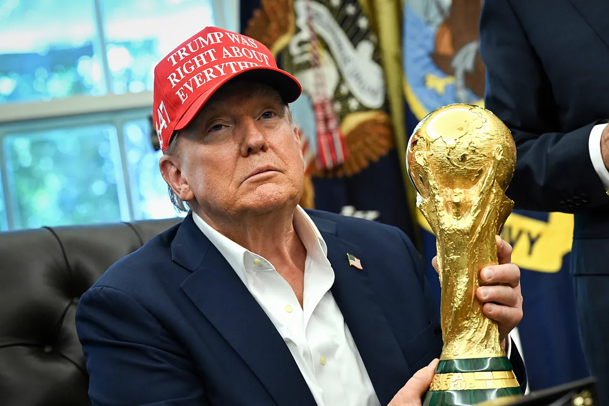 Cuándo es la final del Mundial de fútbol 2026: hora y fecha del partido