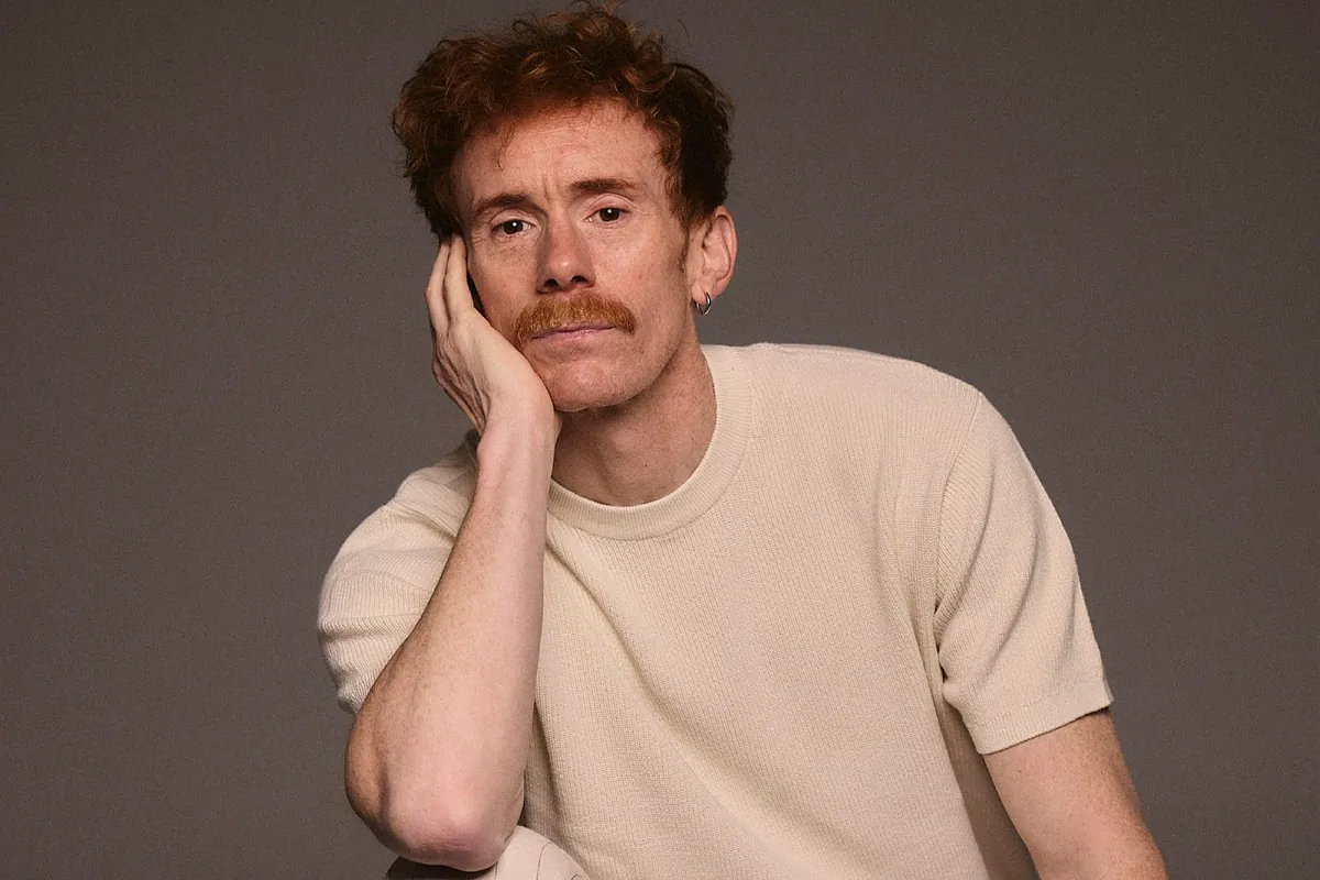 Dani Pérez Prada: "José Luis Cuerda decía que para él hacer cine era como follar pero que en su última peli le habíamos hecho el amor"