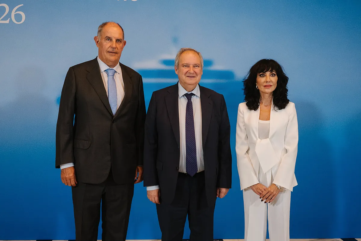 El sector naval alcanza los 3.000 millones en pedidos, su mayor nivel en 15 años