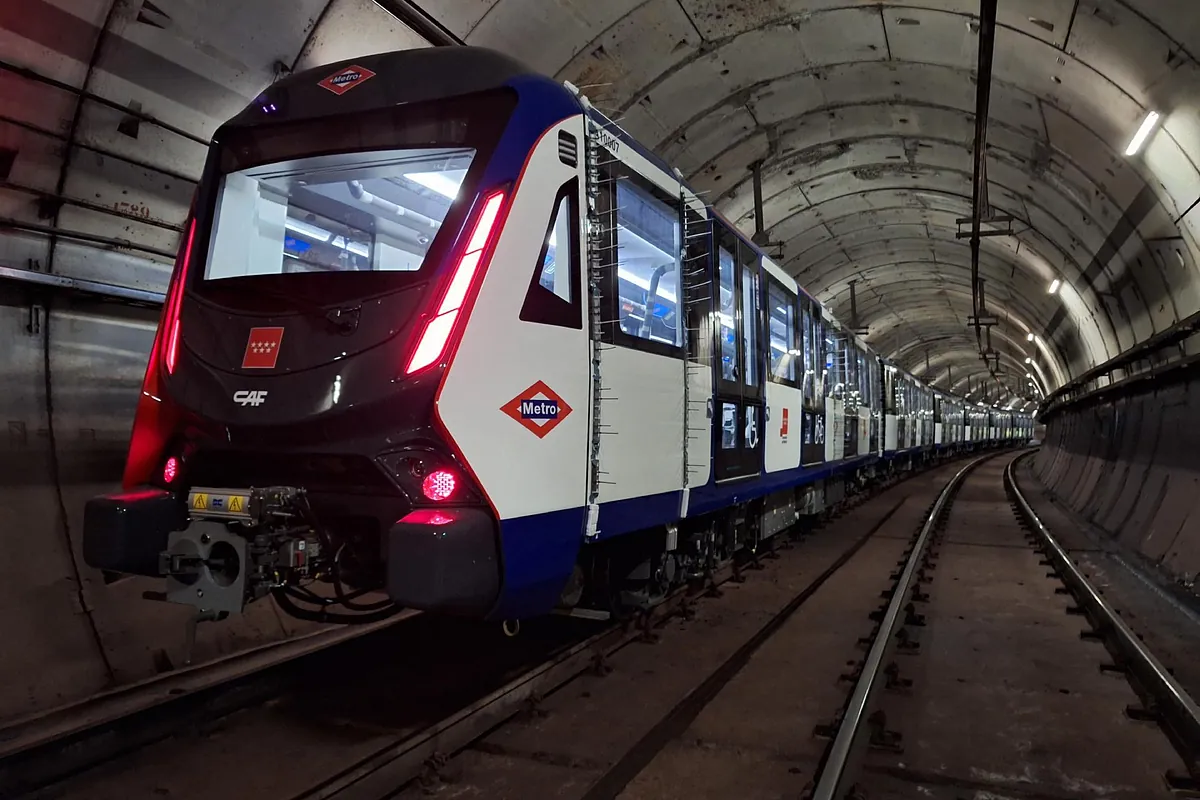 Cortes en la línea 6 de Metro de Madrid: horarios y estaciones afectadas este fin de semana