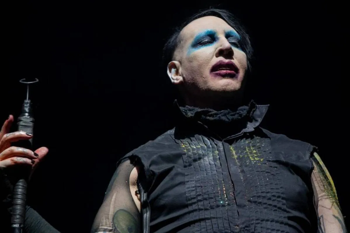 ABD'li bir yargıç Marilyn Manson'a yönelik cinsel saldırı davasını yeniden başlattı