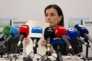 La senda-trampa de Santander: el Ministerio paraliz� una reforma de 400.000 euros que descartaba las pasarelas