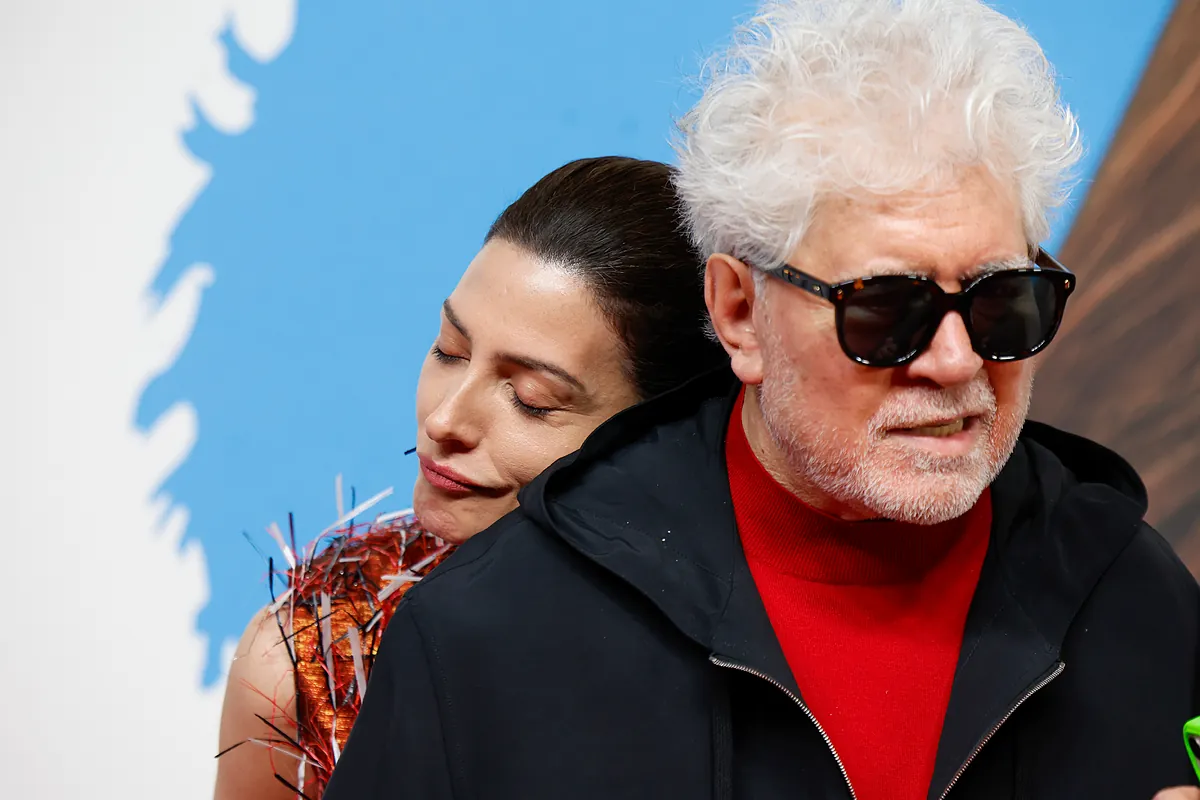 Jugar al quién es quién en Amarga Navidad