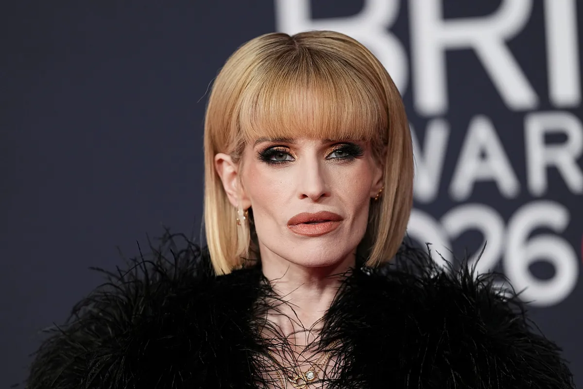 Kelly Osbourne a sus haters: "Patearme cuando estoy en el suelo [...] solo revela una ausencia de compasión y carácter"