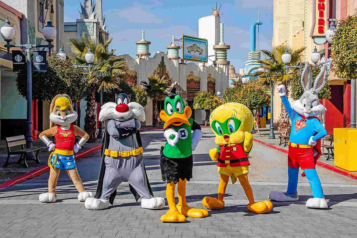 ARCO, el concierto de Viva Suecia, una feria esotérica y la nueva temporada de Parque Warner y Parque de Atracciones, entre los planes de la semana