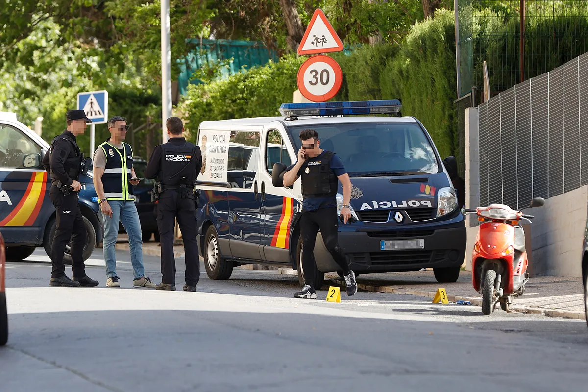 De sicario a víctima: el crimen organizado ni olvida ni perdona: Intentan matar hasta en dos ocasiones al acusado de un robo de droga en Marbella