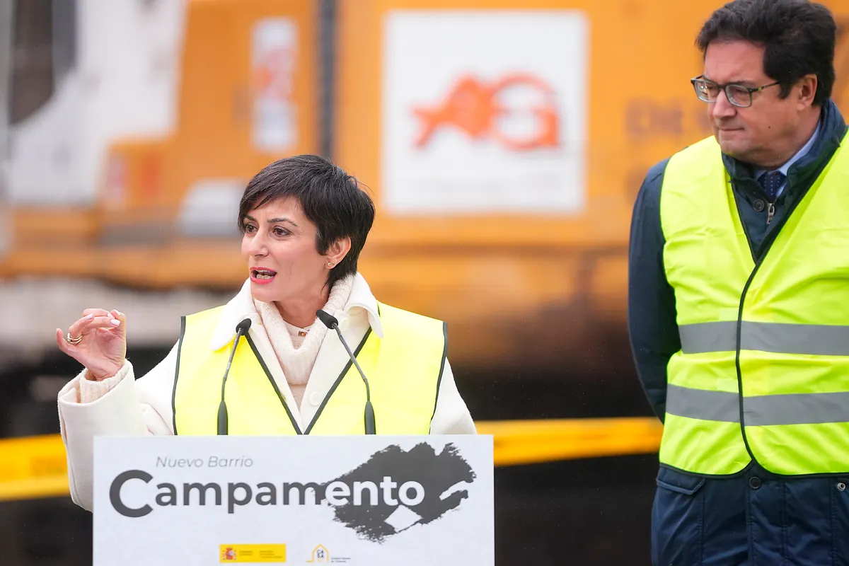 El Gobierno incrusta en el nuevo Plan Estatal de Vivienda "una cláusula antifraude" para "evitar escándalos como el del PP en Alicante"