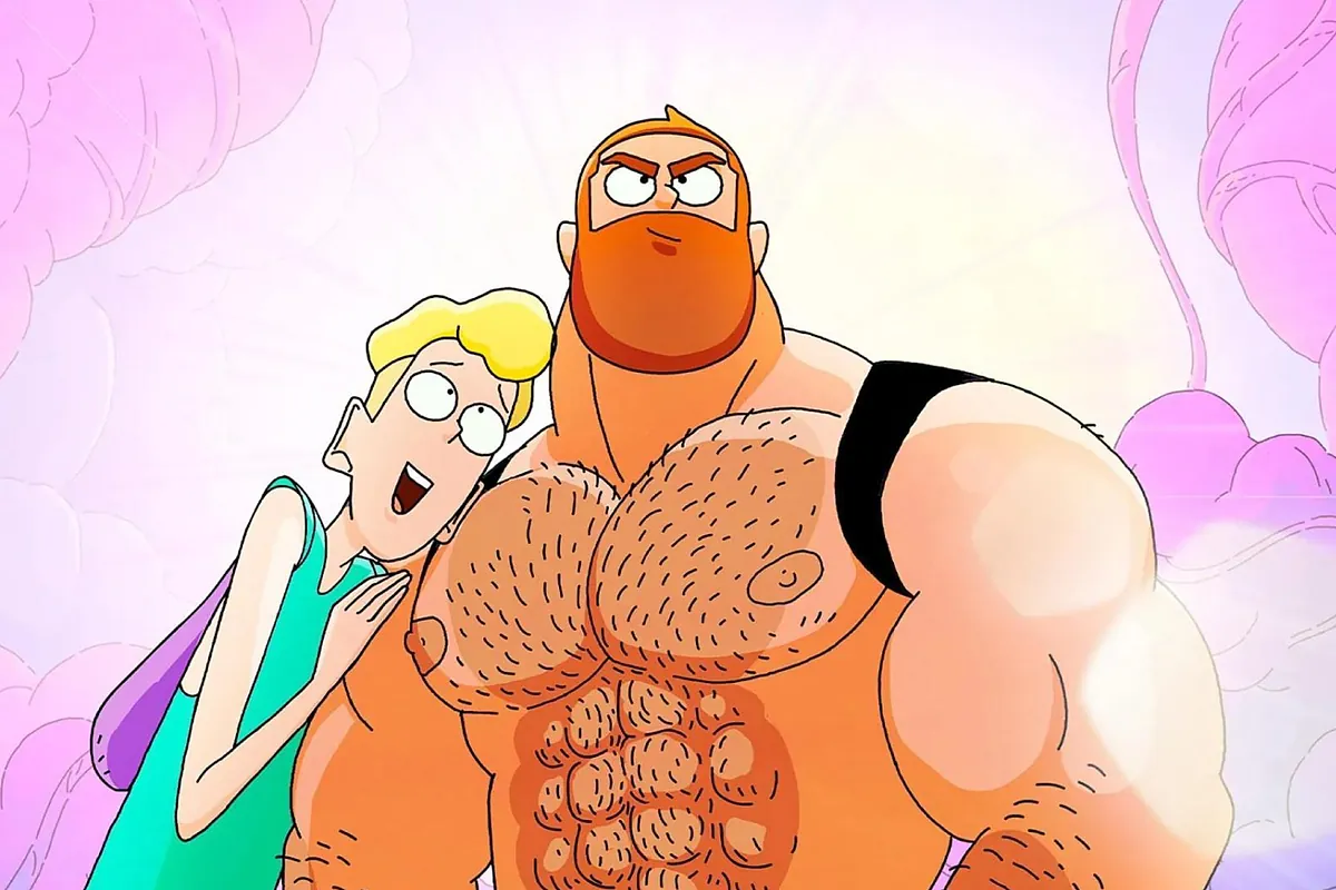 Jim Queen: La heterosexualidad como plaga, condena y vicio (***)