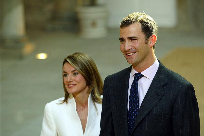 Felipe y Letizia: dos décadas de matrimonio y sacrificios para sostener la Corona | Casa Real