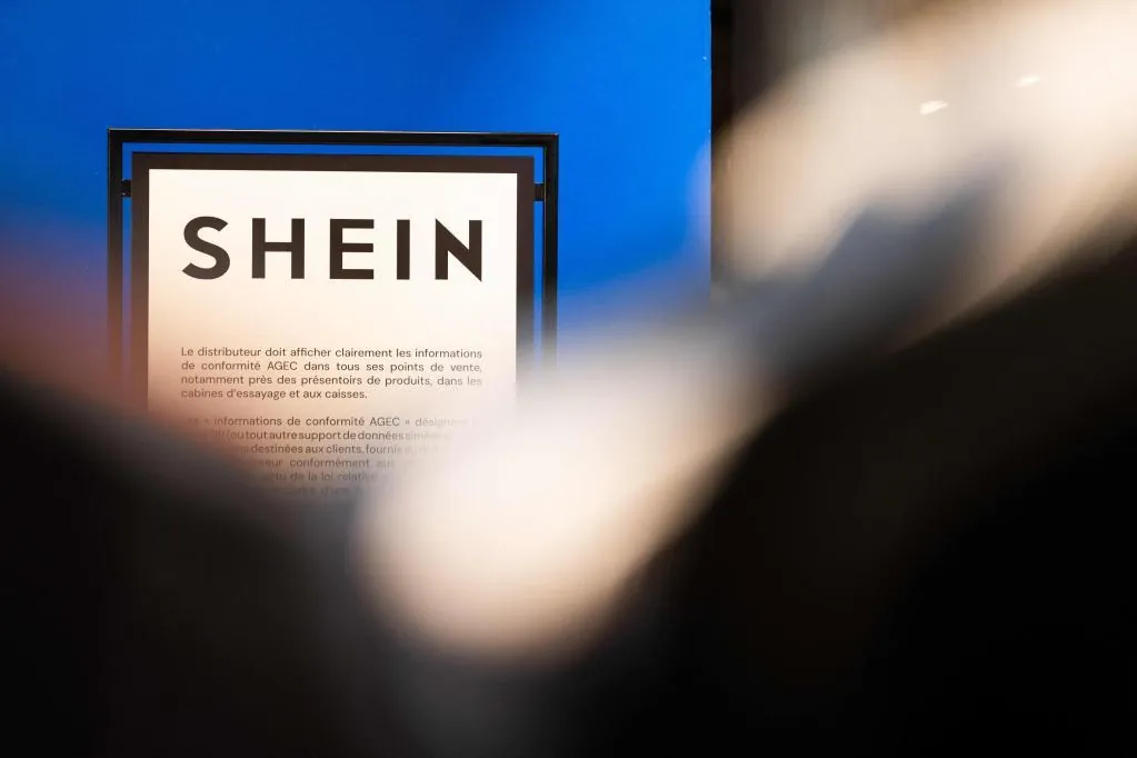 Shein evita la suspensión judicial: un tribunal rechaza la petición del estado francés de bloquear su web por la venta de productos ilícitos