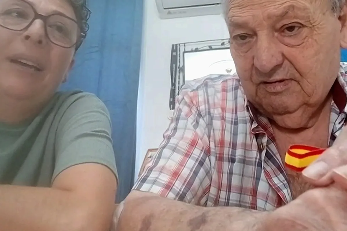 El abuelo de Pedro Porro pide a su nieto "que muerda" para ganar el Mundial: "Genio y figura hasta la sepultura"