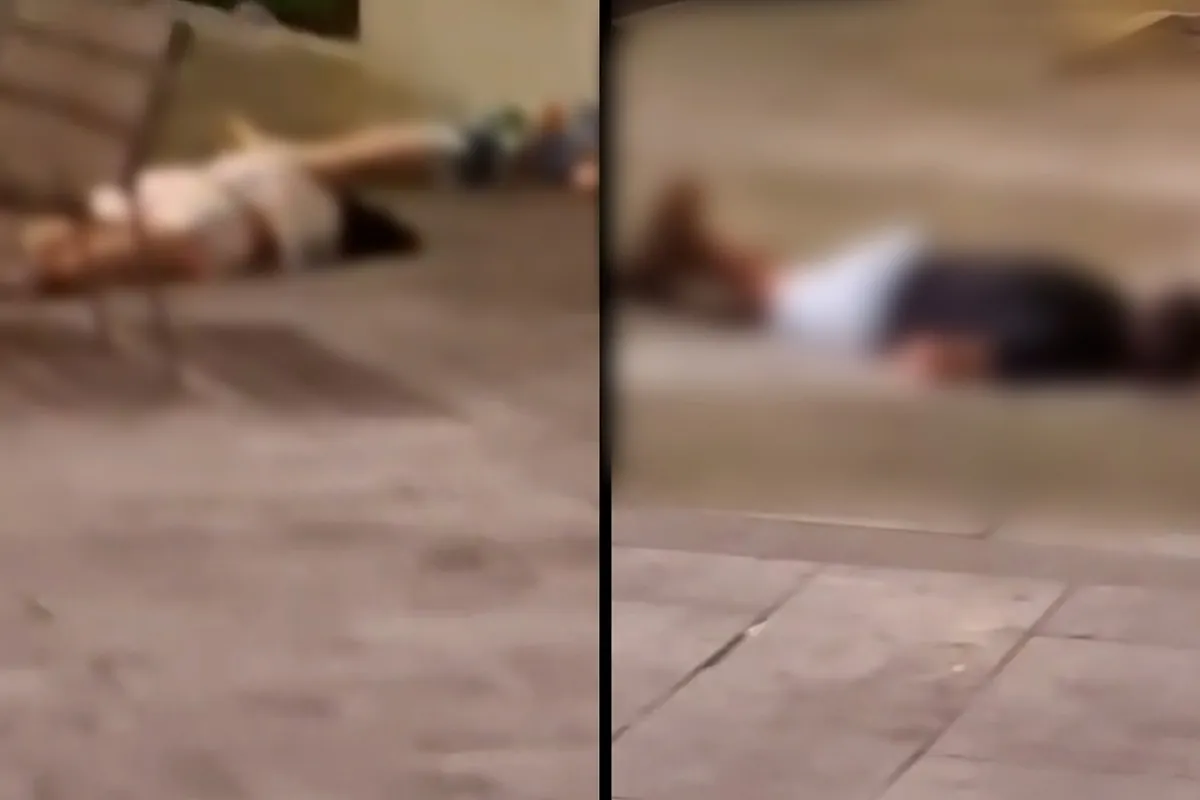 Una mujer, su hijo y la abuela muertos en un tiroteo en Isla Cristina, Huelva, por un ajuste de cuentas entre narcos