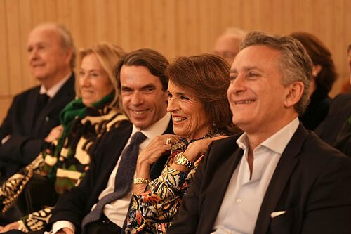 Los nuevos dise�os de �gatha para el mundo tansexual