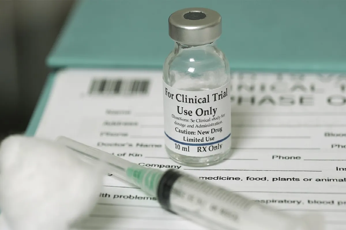 Razones para participar en la investigación de fármacos: "Dependemos de la innovación terapéutica, acabar con el cáncer empieza por ensayos clínicos"