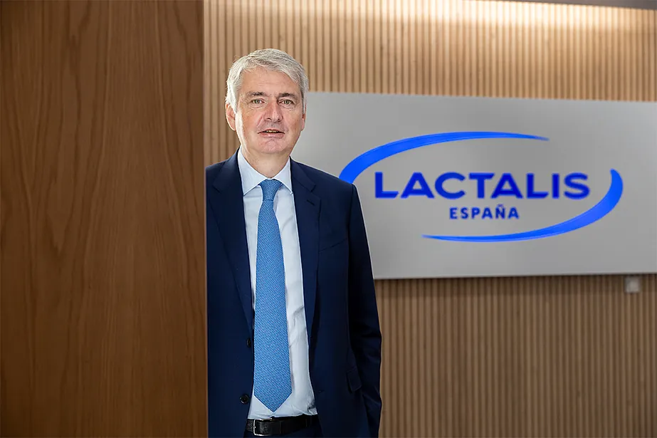 Lactalis acelera su expansi&oacute;n global y advierte sobre la falta de competitividad en Europa