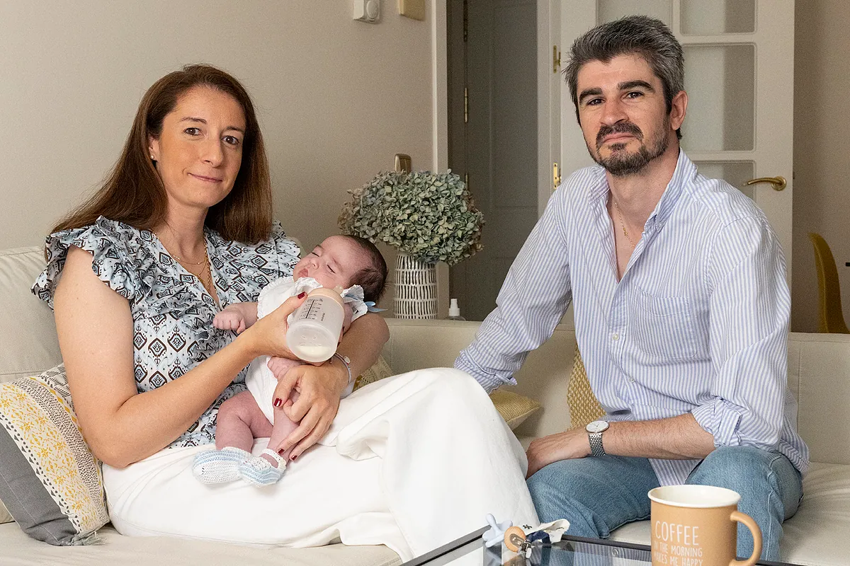 Del alquiler y las bajas de maternidad a la educación gratis, por qué es más fácil para una pareja independizarse y tener hijos en Dinamarca