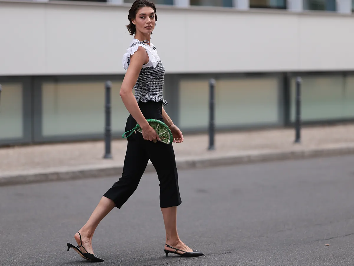 ¡Alerta tendencia! Soy editora de moda y esta es la prenda que sí o sí tienes que tener este verano