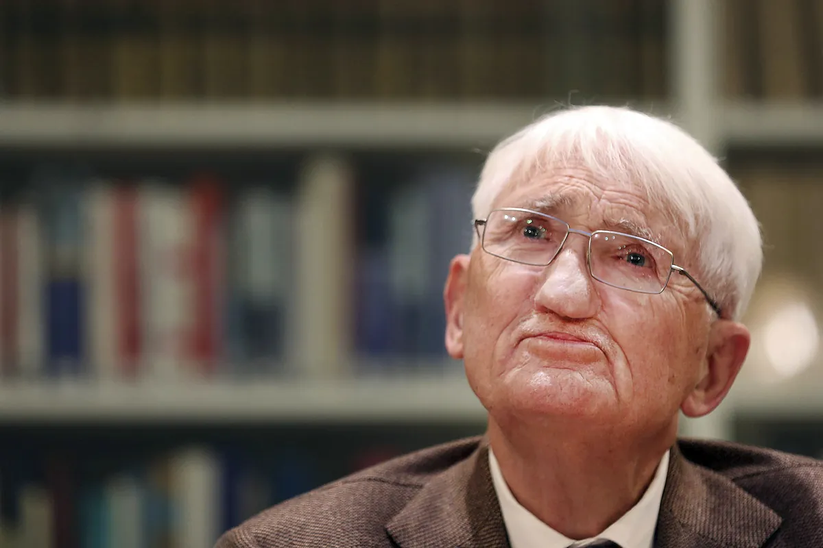 Jürgen Habermas öldü; akıl ve Avrupa için son fırsatın vicdanı