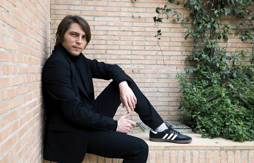 Juan Soto Ivars: "Han surgido muchos tabúes con la corrección política y la  corrección patriótica" | Historias