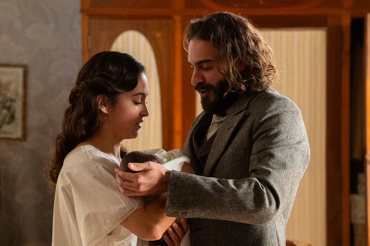 La Promesa, avance semanal del 21 al 25 de abril: el plan para descubrir quién mató a Jana | Televisión