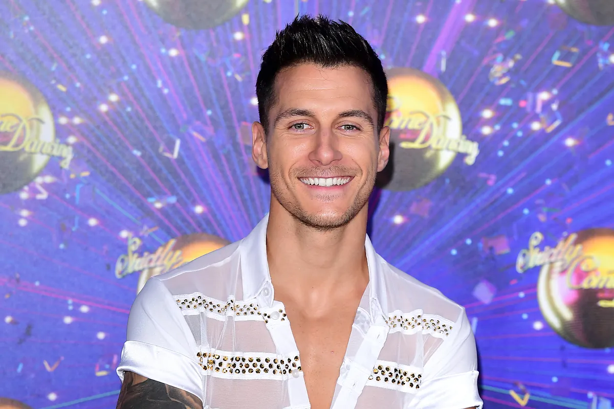 Gorka Márquez: "el astro caliente" de Bilbao que triunfó como bailarín en Reino Unido, abandona el programa de la BBC que le hizo una estrella