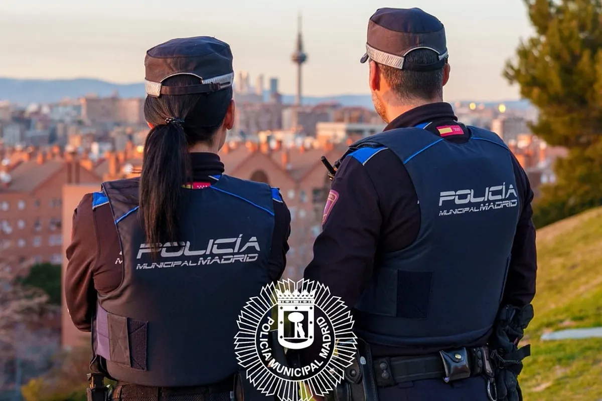 Un balonazo involuntario a un joven de etnia gitana desata una batalla campal en Latina: "Os vamos a matar, iros a vuestro puto país a jugar al fútbol"