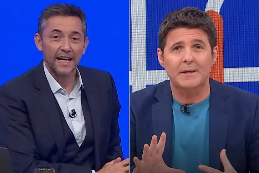 Rebelión en RTVE: los trabajadores votan a favor de movilizaciones ante la  "falta de neutralidad" y sentencian a Malas Lenguas, Mañaneros 360 y  Directo al grano | Televisión