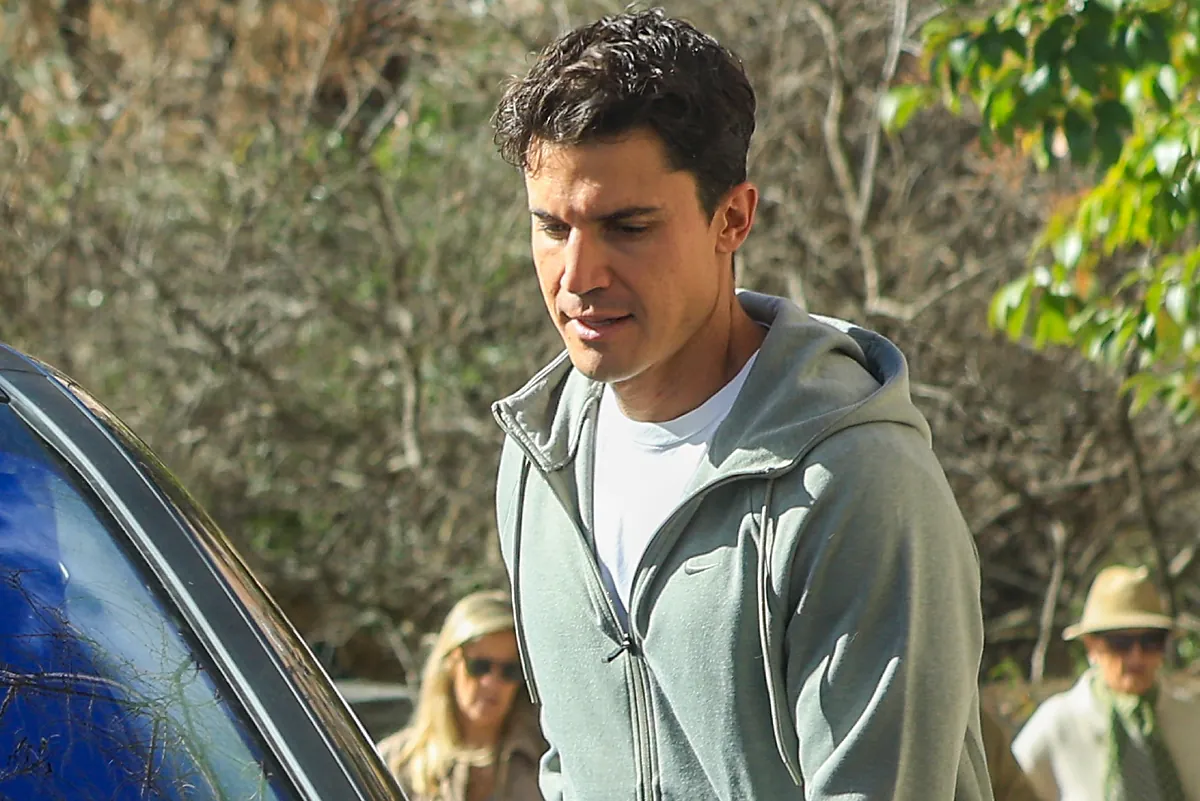 Álex González: "Estaba pasando un momento emocionalmente duro. Muy triste. O, si queremos llamarlo por su nombre, atravesaba una depresión"