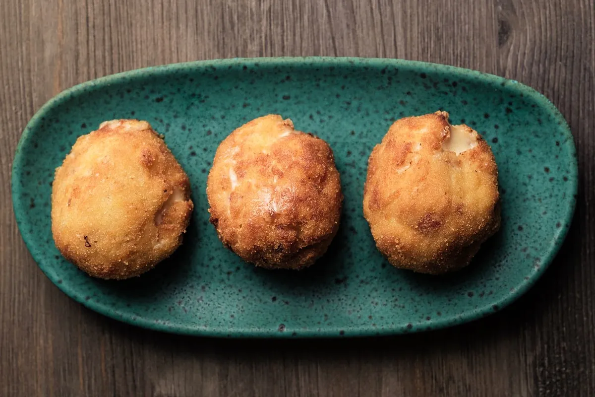 La ruta definitiva de las croquetas más deseadas de Madrid