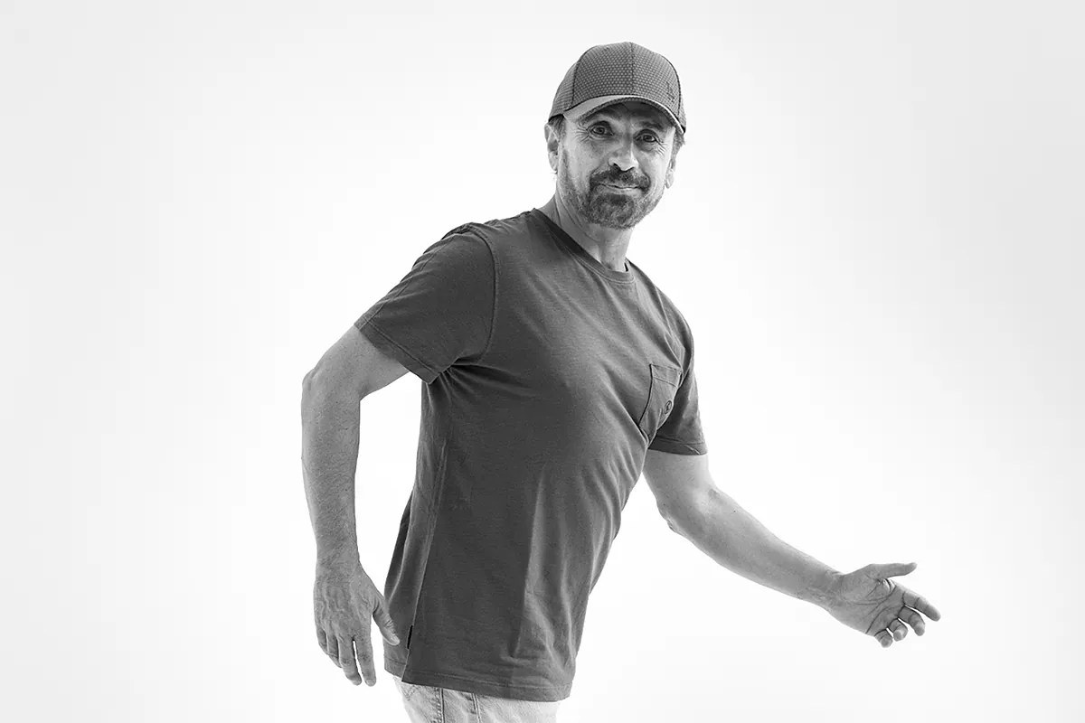 José Mota: "En breve, volveremos a ser tan felices como fuimos en los años 90"