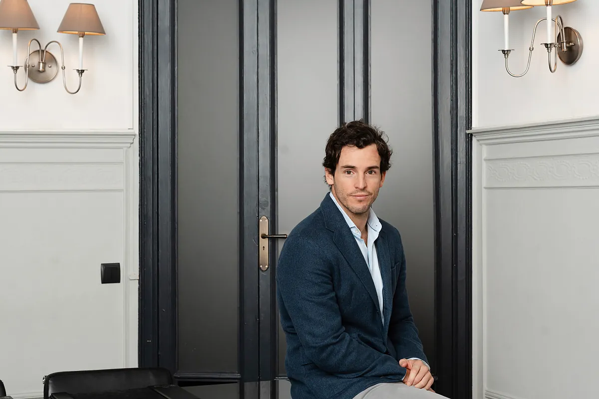 IOTR: Íñigo Onieva Tiene Razón