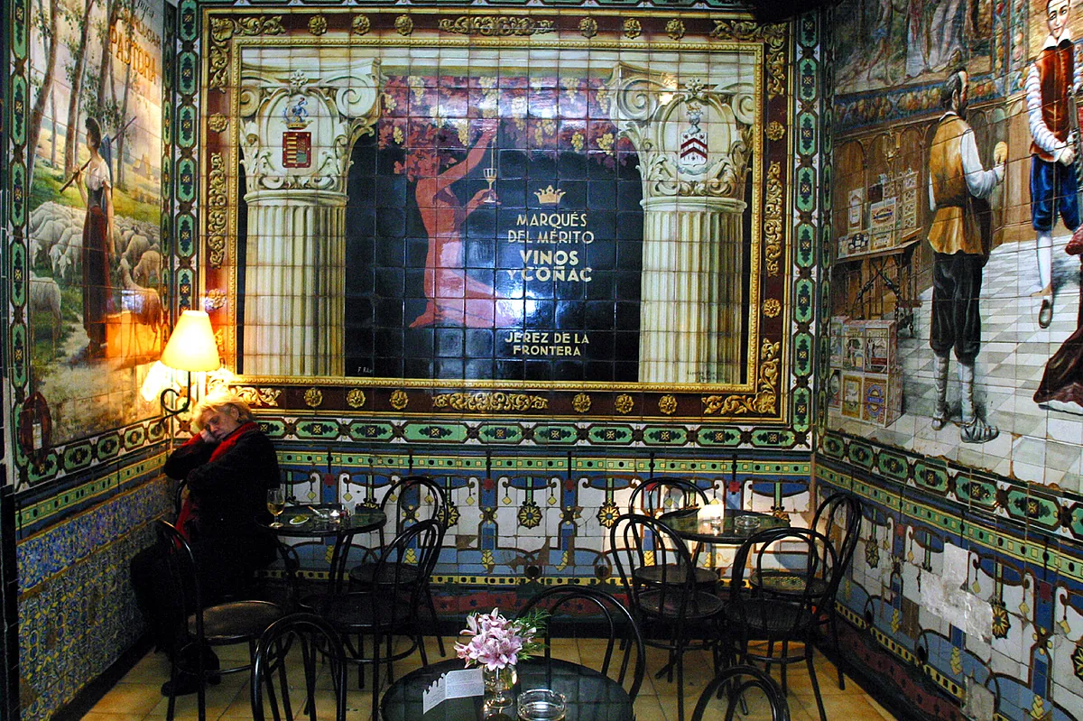 Invocación de Los Gabrieles