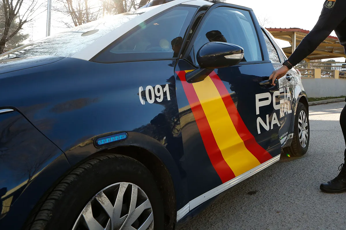 Detenido en Torrejón por apuñalar a un hombre a la altura del corazón tras una disputa por unas joyas