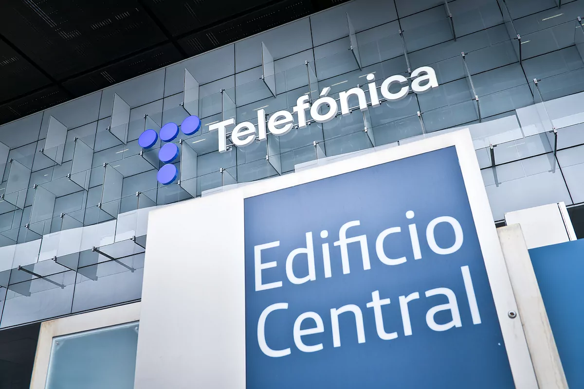 Telefónica abre la puerta a recortar otras 600 salidas y propone que el ERE dure hasta 2028